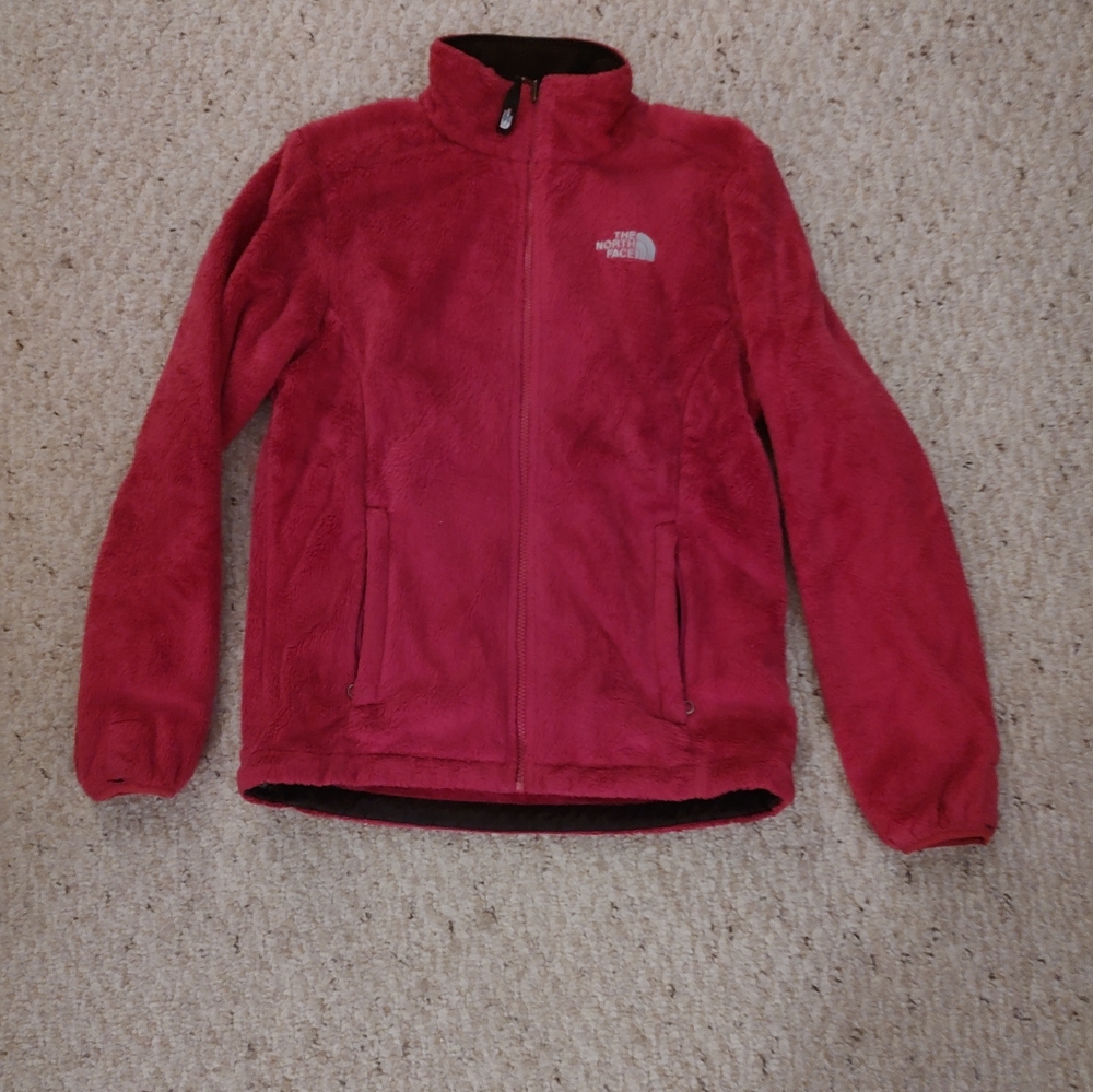 Women's UA jacket
